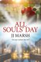 [DI Beatrice Stubbs 12] • All Souls' Day